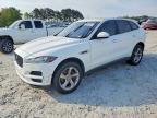 2017 Jaguar F-pace Premium