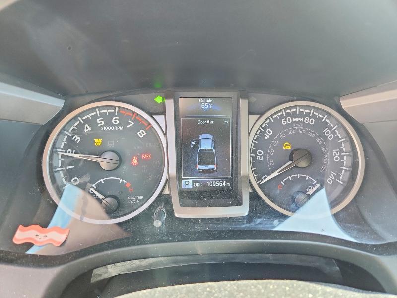 2021 Toyota Tacoma SR5 V6