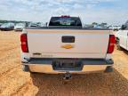 2016 Chevrolet Silverado K3500
