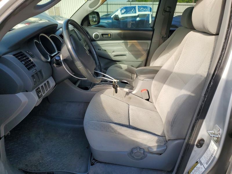 2007 Toyota Tacoma Prerunner V6