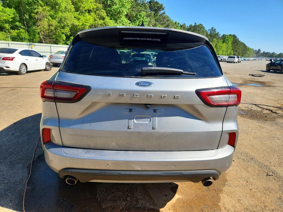 2023 Ford Escape st Line