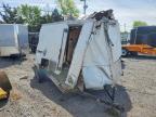 2021 Homesteader 5101S Enclosed Cargo Trailer