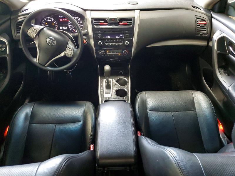 2013 Nissan Altima 2.5/s/sv/sl