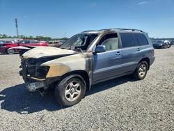 2007 Toyota Highlander Base for sale in Thonotosassa, FL
