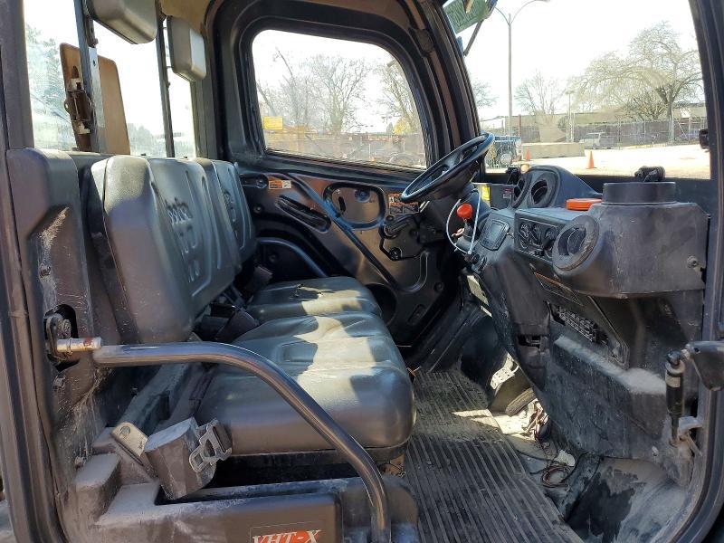 2015 Kubota RTVX1100C Utility Vehicle