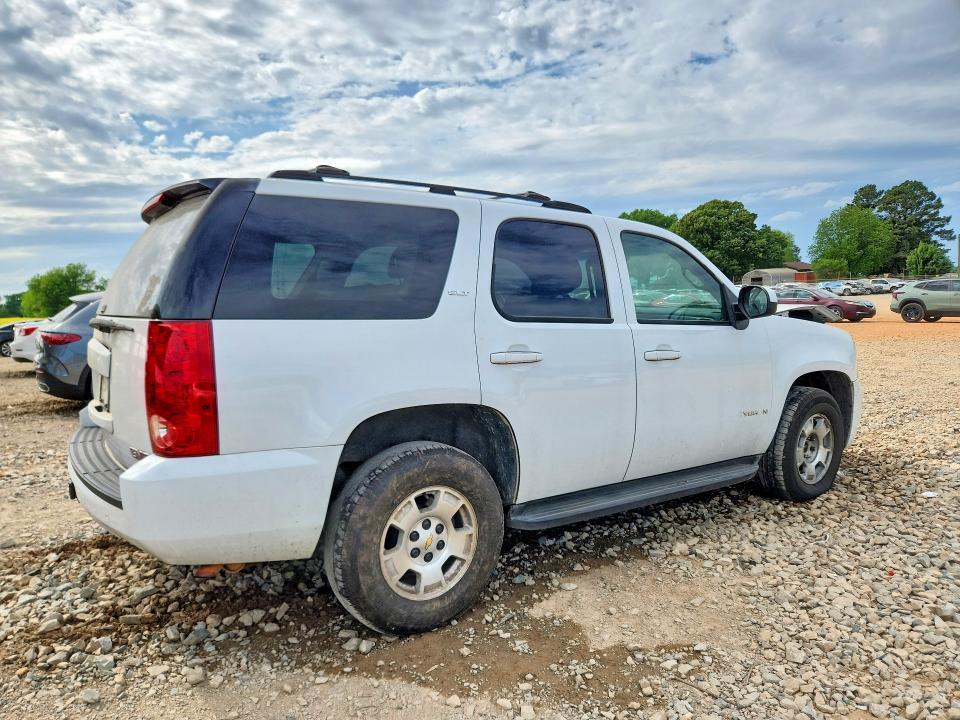 2007 GMC Yukon