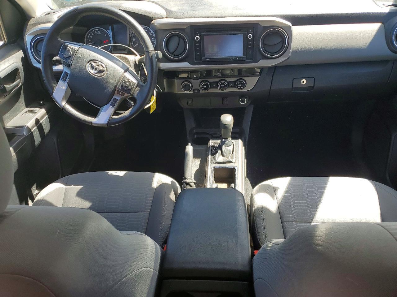 2018 Toyota Tacoma SR5 V6