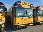 2016 Ic Corporation RE Series School-School Bus