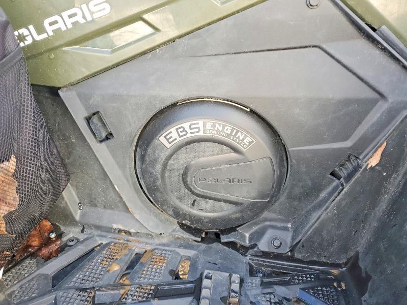 2024 Polaris Sporstman ATV