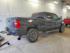 2016 GMC Sierra K2500 Denali