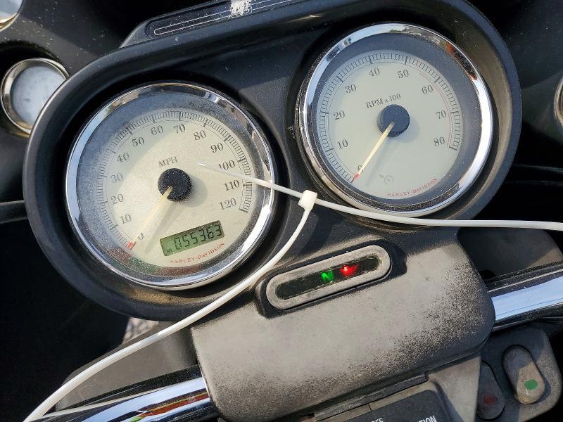 2007 Harley-Davidson Fltr