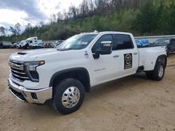 2024 Chevrolet Silverado K3500 LTZ en venta en Hurricane, WV