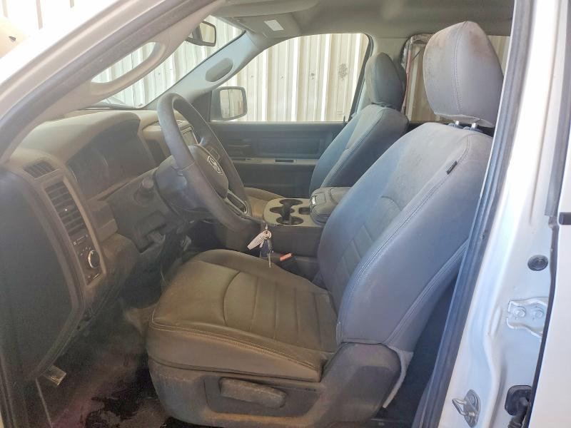 2020 Dodge RAM 1500 Classic Tradesman