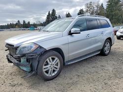 2014 Mercedes-Benz Gl 350 Bluetec for sale in Spanaway, WA