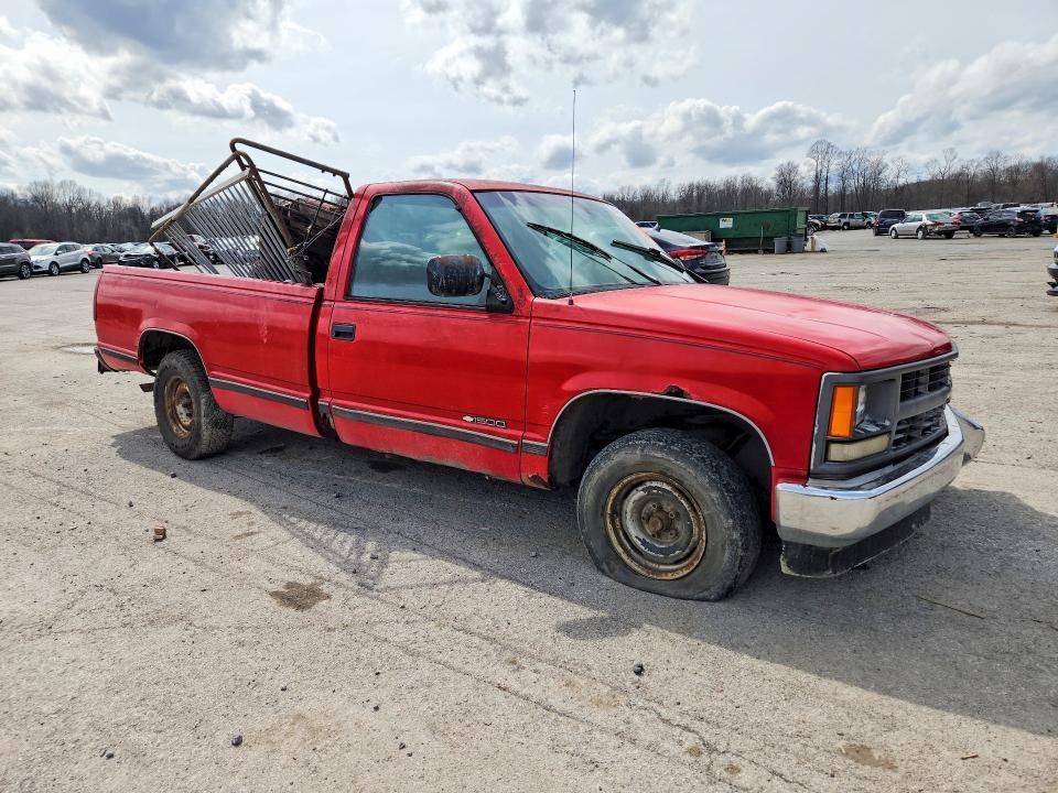 1994 Chevrolet GMT-400 C1500