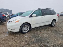 2007 Toyota Sienna xle 7-passenger for sale in Magna, UT