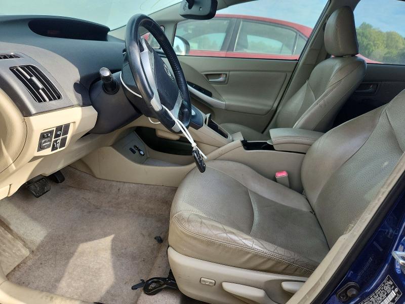 2011 Toyota Prius Five