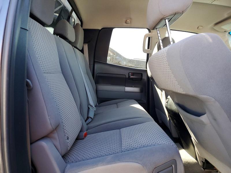 2011 Toyota Tundra Grade