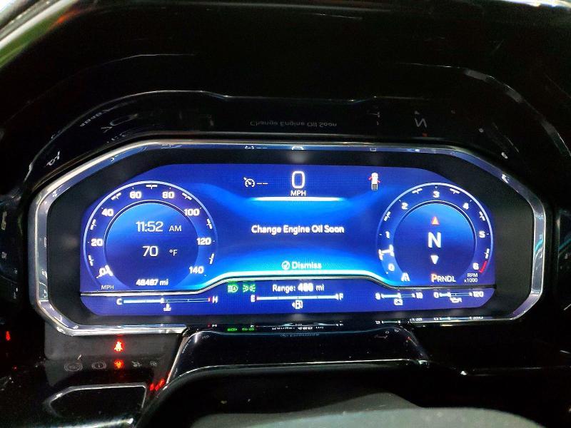 2025 Chevrolet Silverado C1500 LT