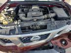2017 Nissan Frontier SV V6