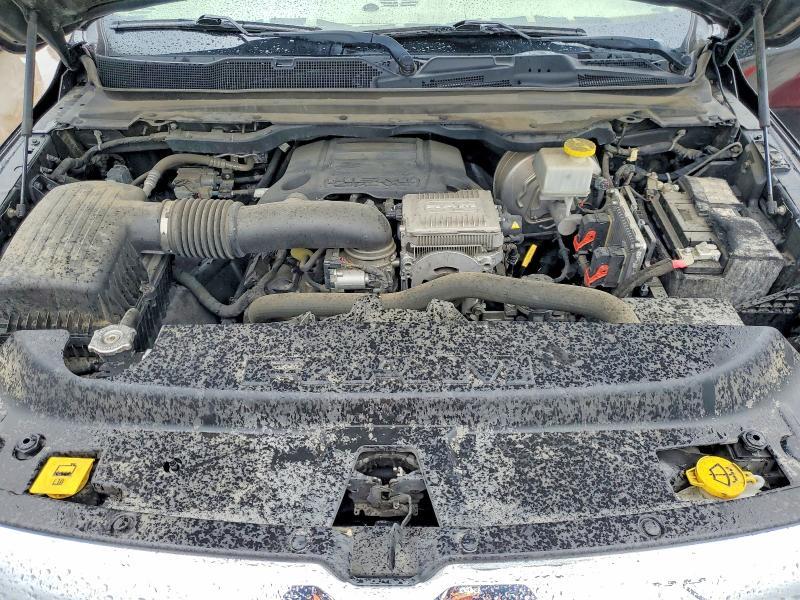 2020 Dodge RAM 1500 BIG Horn