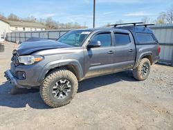 2017 Toyota Tacoma trd Off-road for sale in York Haven, PA