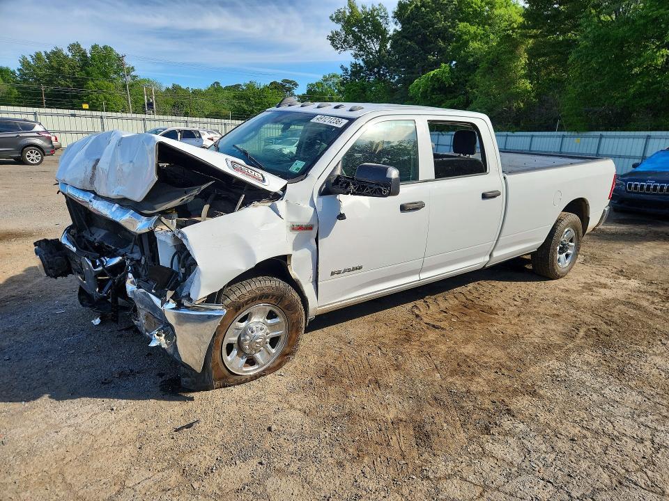 2019 Dodge RAM 2500 Tradesman