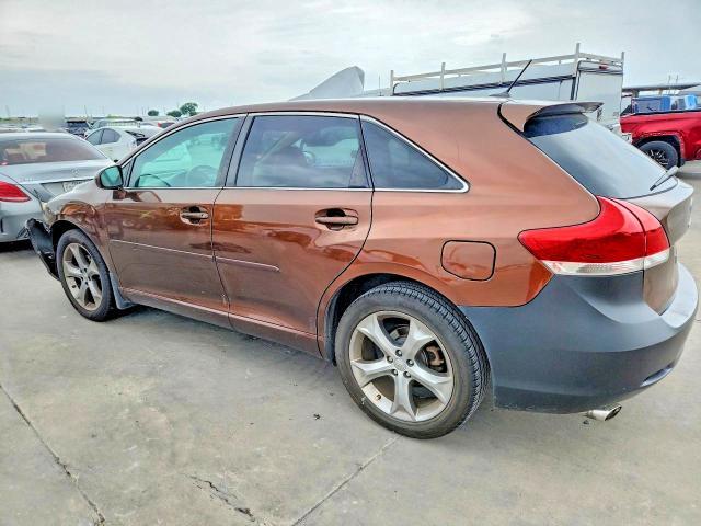 2010 Toyota Venza fwd V6