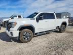 2020 GMC Sierra K3500 AT4
