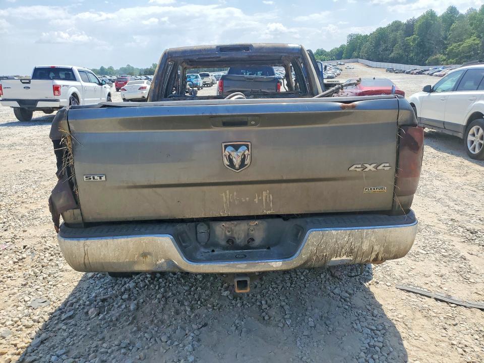 2012 Dodge RAM 1500 SLT