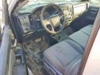 2015 Chevrolet Silverado K1500