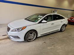 2015 Hyundai Sonata Limited for sale in Sandston, VA