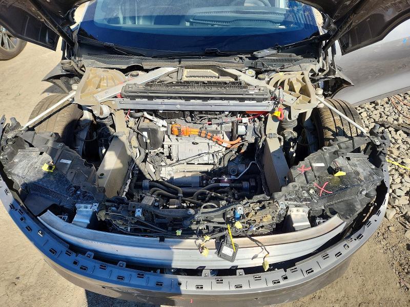 2024 Lucid Motors Air Touring