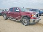 2015 GMC Sierra K1500 SLT