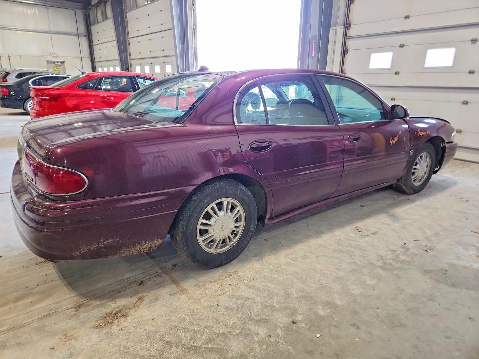 2004 Buick Le Sabre