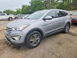 2016 Hyundai Santa fe se for sale in Eight Mile, AL