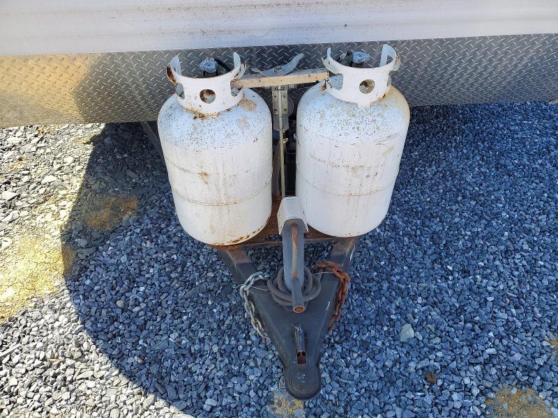 2006 Four Winds 2006 Dutchman Four Winds Camper