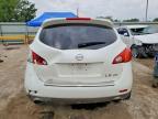 2010 Nissan Murano s