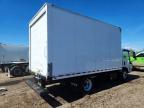 2019 Isuzu NPR XD BOX Truck