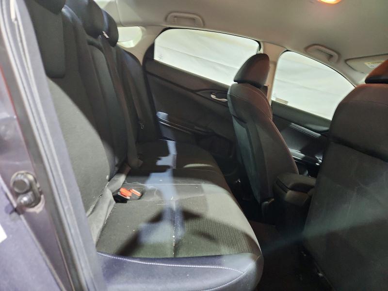 2022 Honda Insight ex