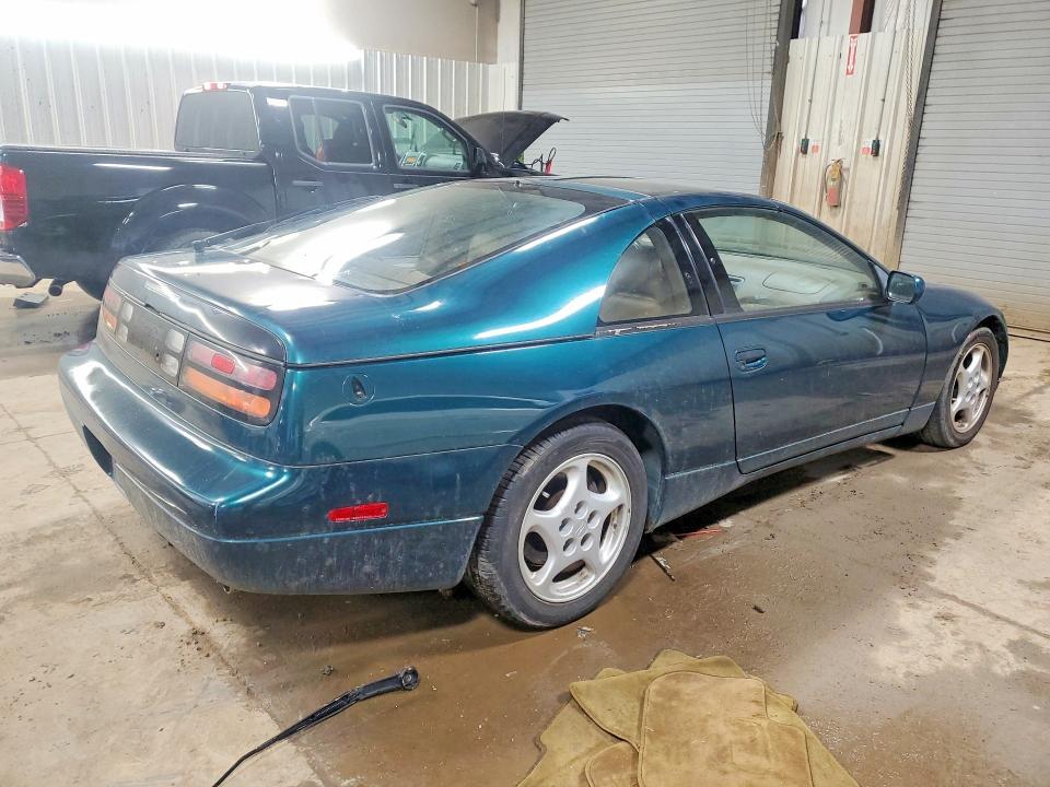 1996 Nissan 300zx 2+2