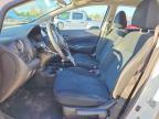 2015 Nissan Versa Note sv