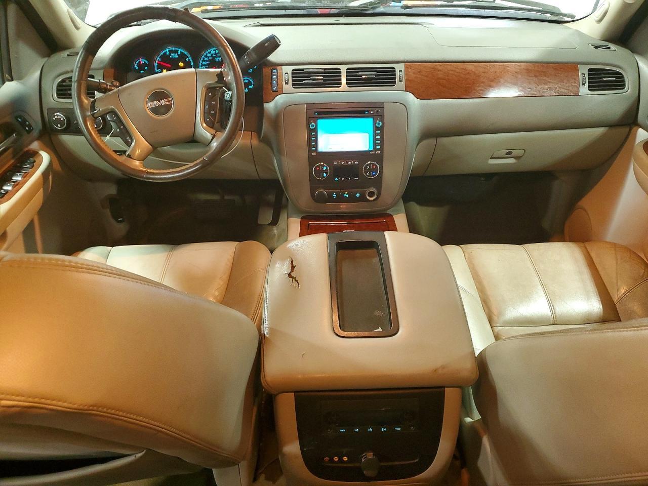 2008 GMC Sierra K2500 Heavy Duty