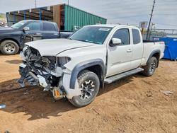 2021 Toyota Tacoma TRD OFF-Road en venta en Colorado Springs, CO