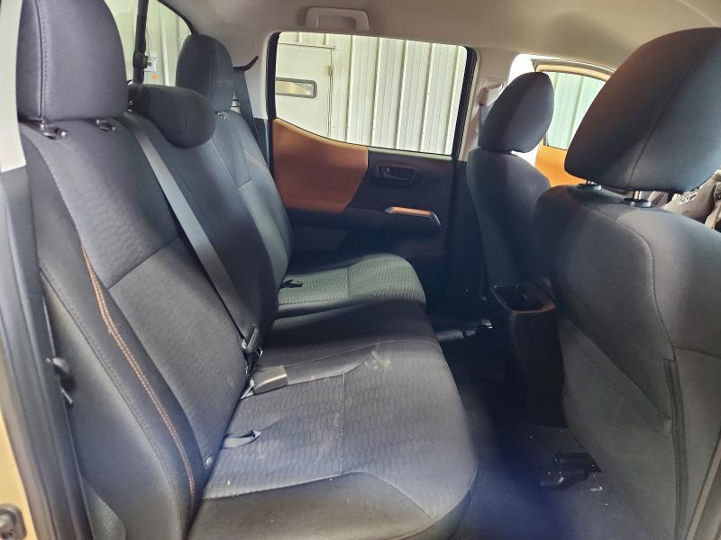2016 Toyota Tacoma SR5 V6