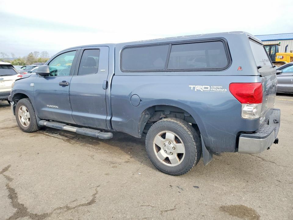 2008 Toyota Tundra SR5