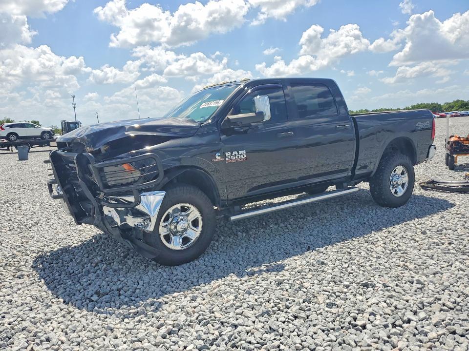 2018 Dodge RAM 2500 ST