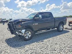 Salvage trucks for sale at Arcadia, FL auction: 2018 Dodge RAM 2500 ST