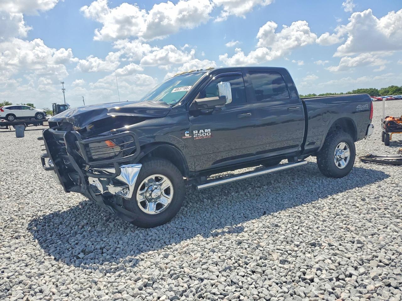 2018 Dodge RAM 2500 ST