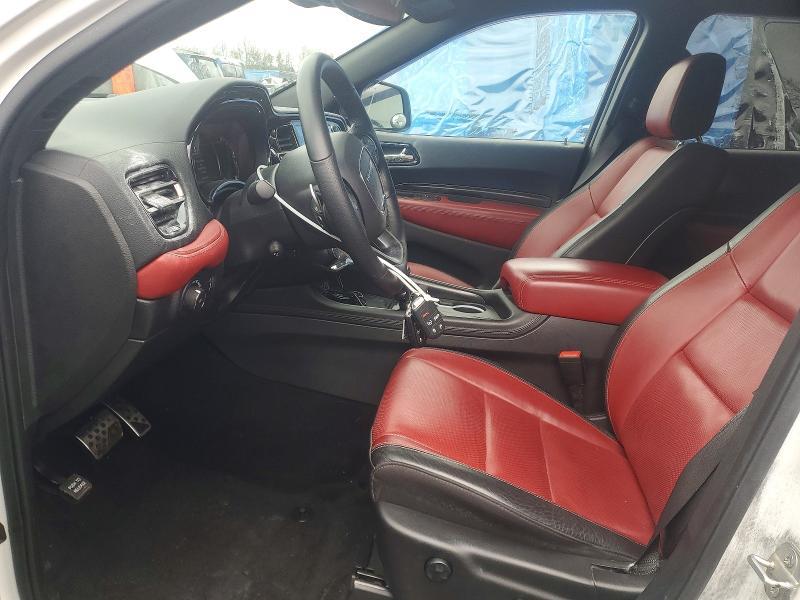 2021 Dodge Durango r